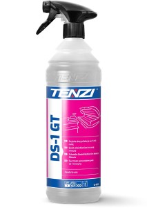 TENZI DS-1 GT szybka dezynfekcja 1l 