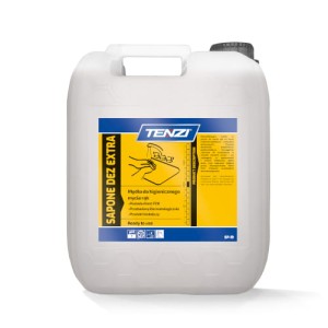 TENZI mydło Sapone Dez Extra 5l 8% dezynfekujące mydło