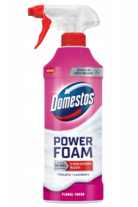 Domestos Power Foam 435ml Piana Floral Fresh