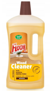 Floor płyn do mycia paneli i drewna olej argan 1l