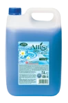 Mydło w płynie Attis antybakteryjne 5l 
