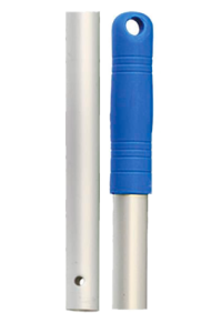 Kij aluminiowy 140cm 22mm