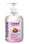 TENZI mydło w płynie Sapone passion fruit 0,5l 
