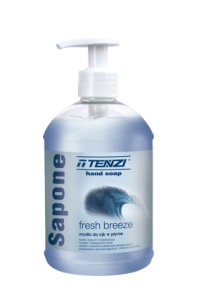 TENZI mydło w płynie Sapone Fresh Breeze 0,5l