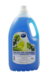 Płyn do kąpieli 4l mix
