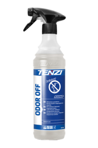 TENZI Odor Off nano 0,6l neutralizator zapachów