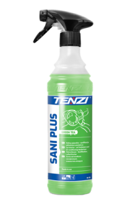 TENZI Sani Plus GT Green Tea 0,6l odświeżacz powietrza