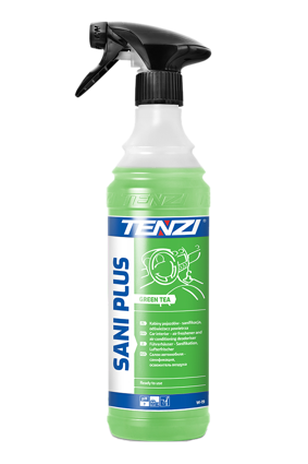 TENZI Sani Plus GT Green Tea 0,6l