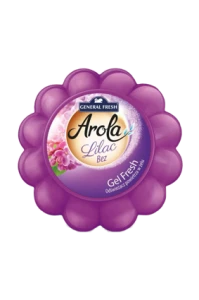 Odświeżacz powietrza w żelu Arola Gel Fresh Dynia 150g mix zapachów
