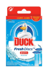 Duck Fresh Disc zapas krążki żelowe morski ( 2x36gr)