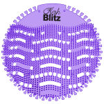 Airblitz Wave 2.0 wkład do pisuarów Lawenda 1szt.