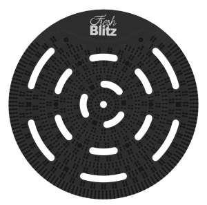 Fresh Blitz disk 2.0 wkład do pisuarów 1szt BLACKBERRY