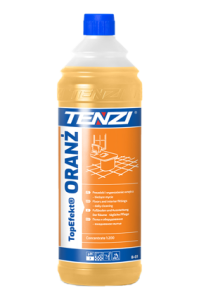 TENZI Top Efekt Oranż 1l mycie posadzek