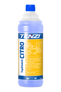 TENZI Top Efekt Citro 1l mycie posadzek