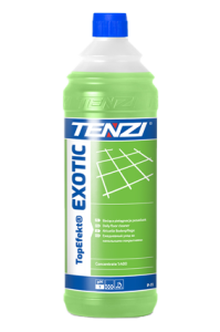 TENZI Top Efekt Exotic 1l mycie posadzek