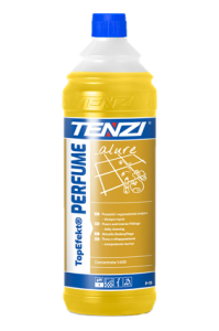 TENZI Top Efekt Perfume Alure żółty 1l mycie posadzek