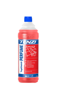 TENZI Top Efekt Perfume Amore czerwony 1l mycie posadzek