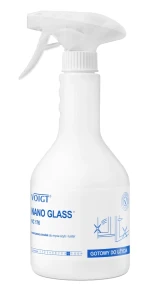 Voigt VC 176 Nano Glass 0.6l mycie szyb. luster 
