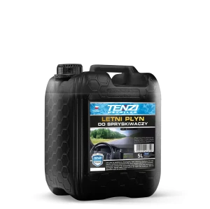 Tenzi letni płyn do spryskiwaczy 5l