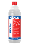 TENZI DeKam 1l odkamienianie posadzek