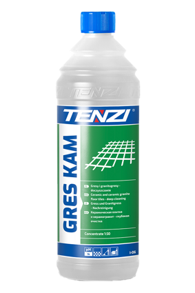 TENZI GresKam 1l doczyszczanie płytek gresowych