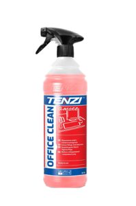 TENZI Office Clean Amore czerwony 1l