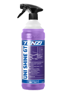 TENZI Uni Shine GT 1l do mycie powierzchni błyszczących