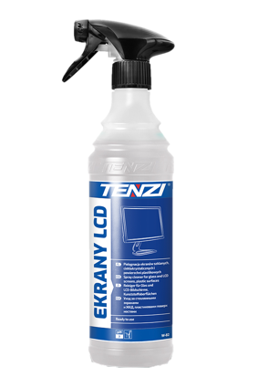TENZI Ekrany LCD 0,6l