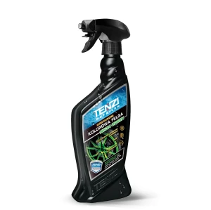DETAILER Kolorowa felga NEON GREEN 0,6l *