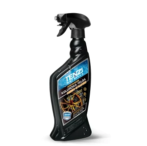 DETAILER Kolorowa felga NEON ORANGE 0,6l *