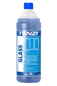 TENZI Glass 1l mycie szyb, luster - koncentrat