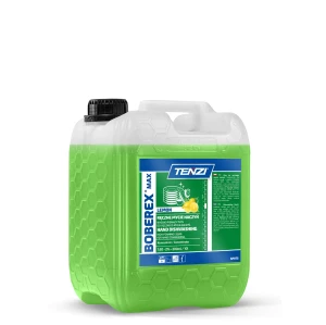 TENZI Boberex MAX Lemon 5l  płyn do naczyń 