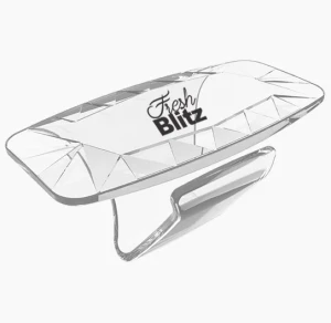 Fresh blitz clip zawieszka toaletowa Mango