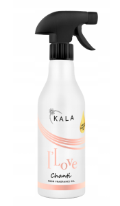 Chanti olejek zapachachowy  500ml I'Love