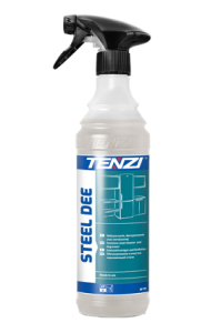 TENZI Steel Dee GT 600ml odtłuszczanie stali nierdzewnej
