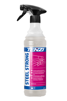 TENZI Steel Strong GT 0,6L