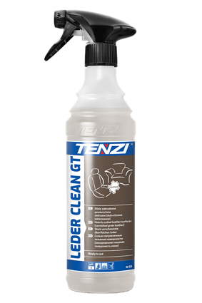 TENZI Leder Clean GT 600ml doczyszczanie skóry