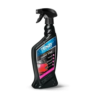 DETAILER Kolorowa felga NEON PINK 0,6l