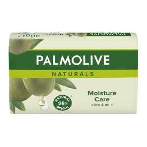 Palmolive mydło w kostce 90g zielone oliwki