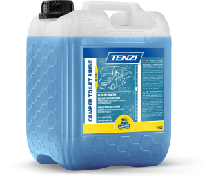 Camper Toilet Rinse Fluid 5l czyszczenie toalet turystycznych