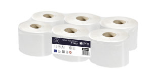 LAMIX Ellis papier toaletowy  190/2 M One System 6200  typu Smart one