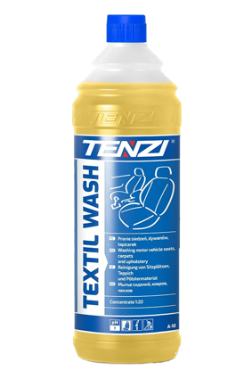 TENZI Textil Wash 1l pranie tapicerki