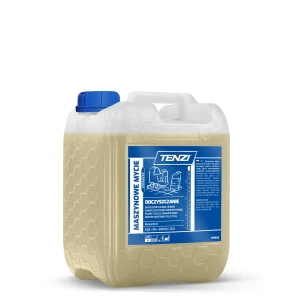 Maszynowe Mycie Posadzek DOCZYSZCZANIE 5L