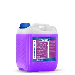 Maszynowe Mycie Posadzek PIELĘGNACJA 5L