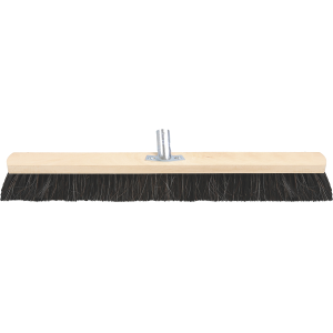 Zamiatacz drewniany 80cm