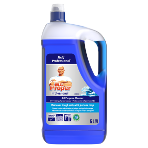 MR Proper Professional Płyn uniwersalny Ocean 5L