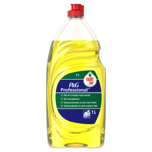 Fairy Professional koncentrat do mycia naczyń 1l cytryna