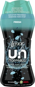 Lenor perełki zapachowe 195g Fresh Unstoppables
