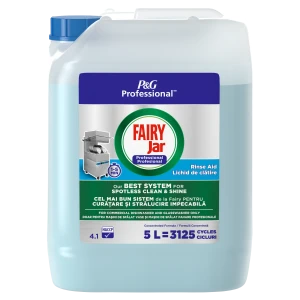 Fairy Professional nabłyszczacz do zmywarki 5l