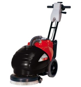 Adiatek Szorowarka bateryjna Baby 35 Plus Lithium